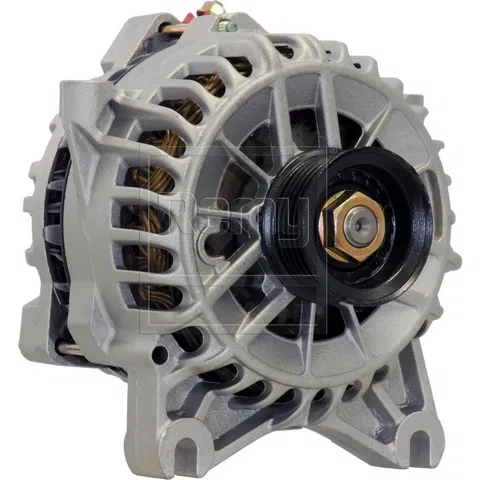 23786 – REMY INTL Alternator/ Generator, OE Replacement Alternator 6 Millimeter x 1.0 Positive Battery Output Termina...